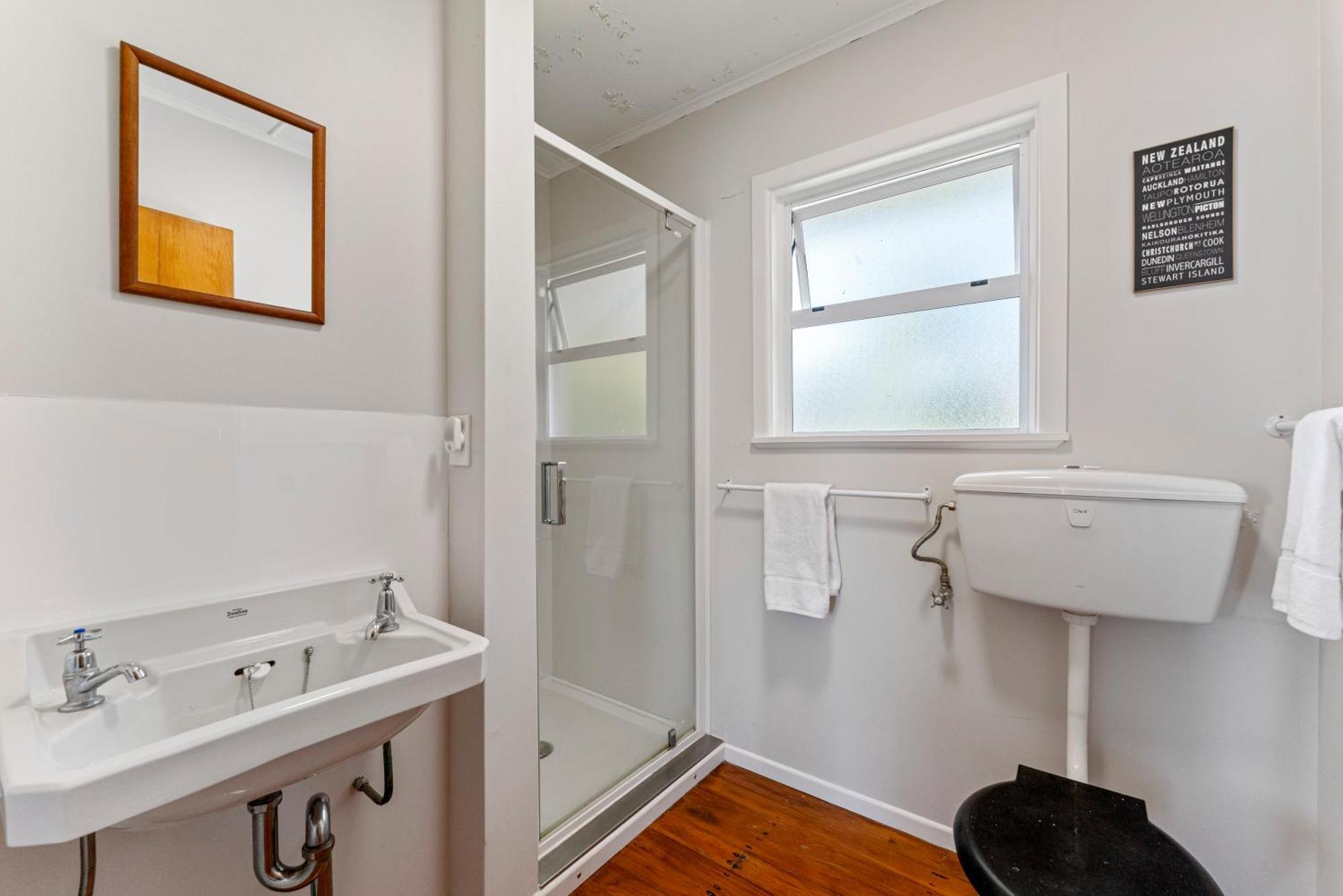 Lakeview Cottage - Rainbow Point Holiday Home Taupo Exteriér fotografie