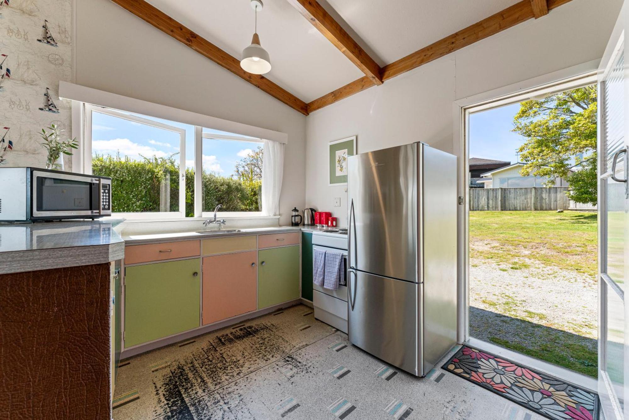 Lakeview Cottage - Rainbow Point Holiday Home Taupo Exteriér fotografie
