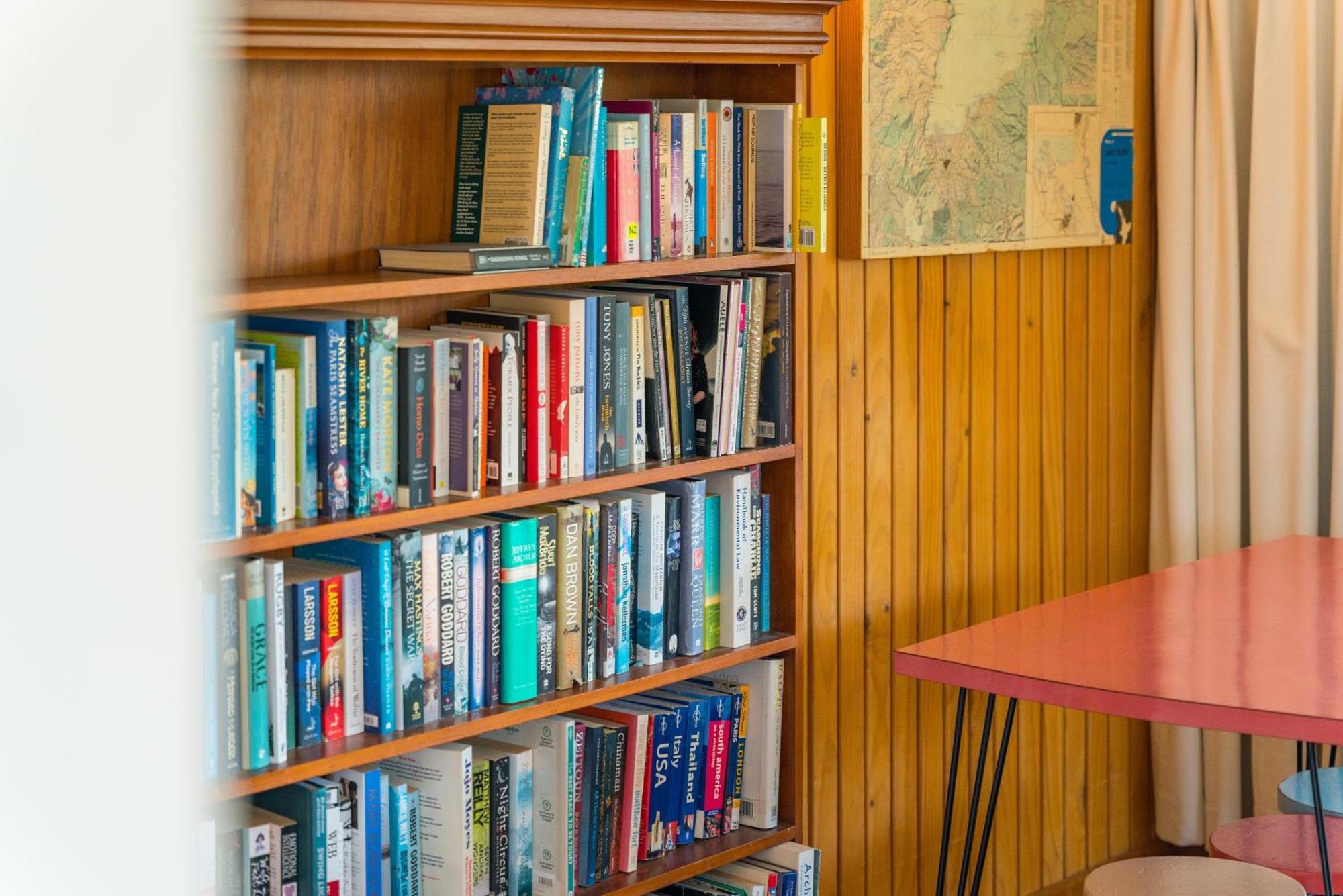Lakeview Cottage - Rainbow Point Holiday Home Taupo Exteriér fotografie